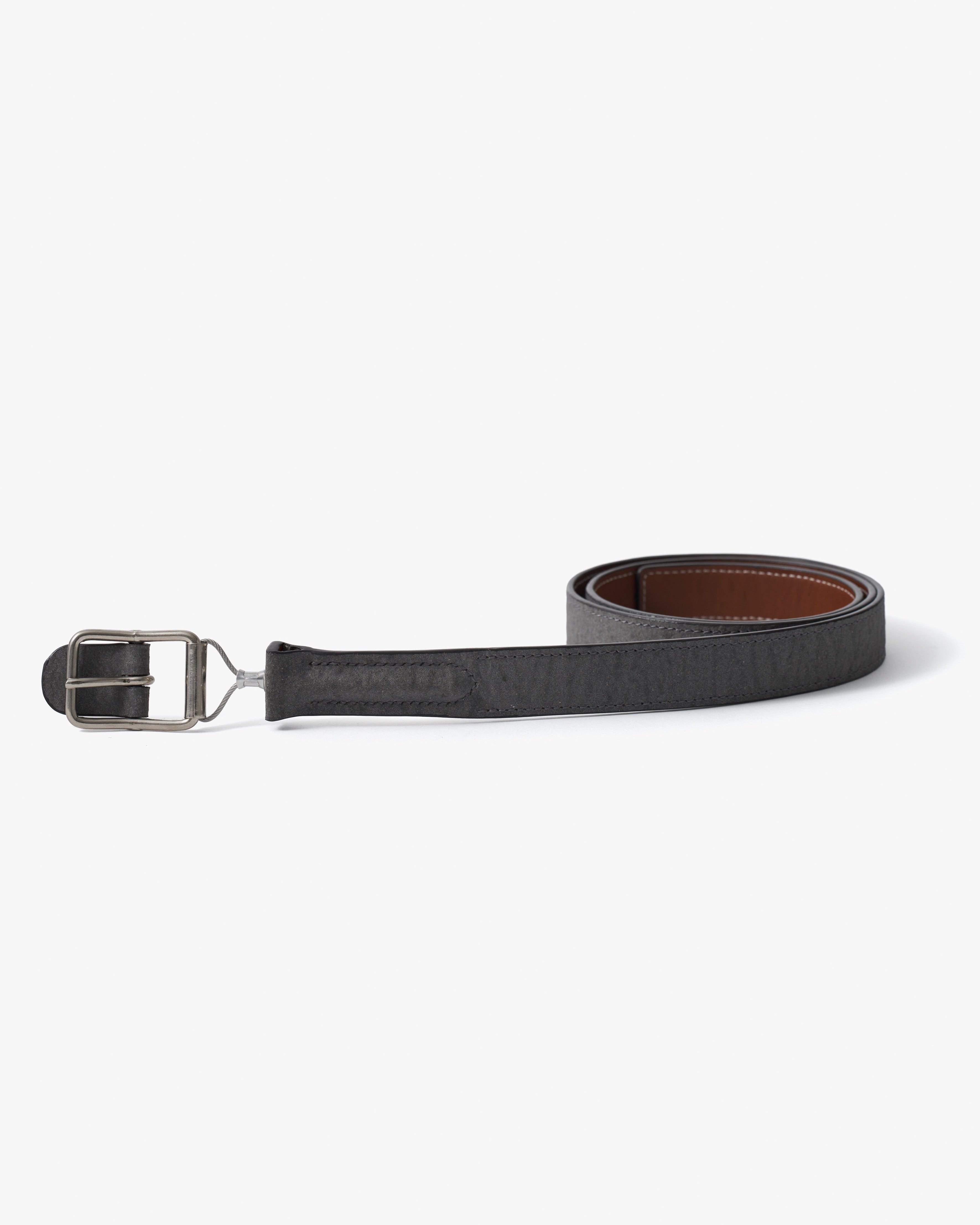 Reversible Suspension Belt