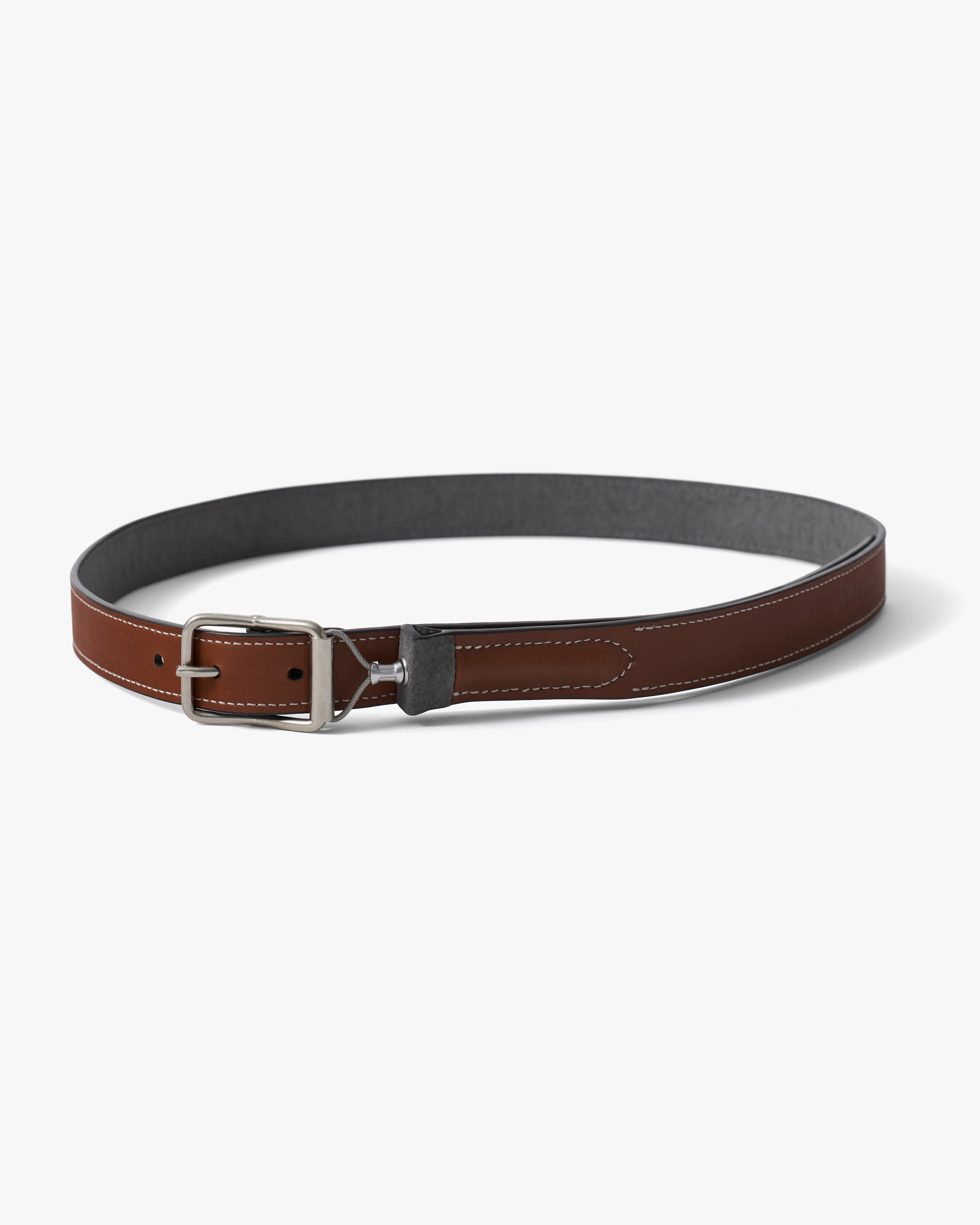 Reversible Suspension Belt