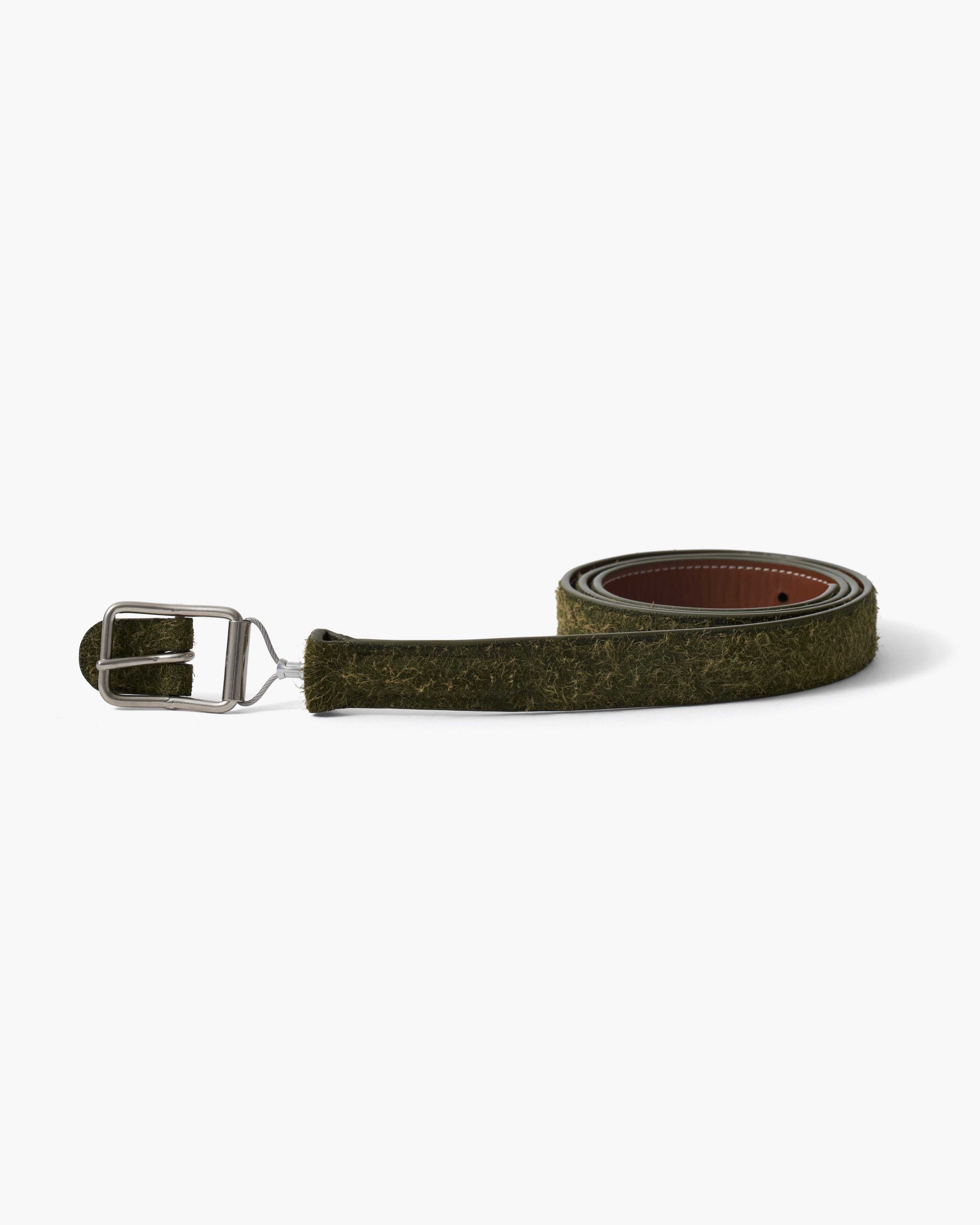 Reversible Suspension Belt