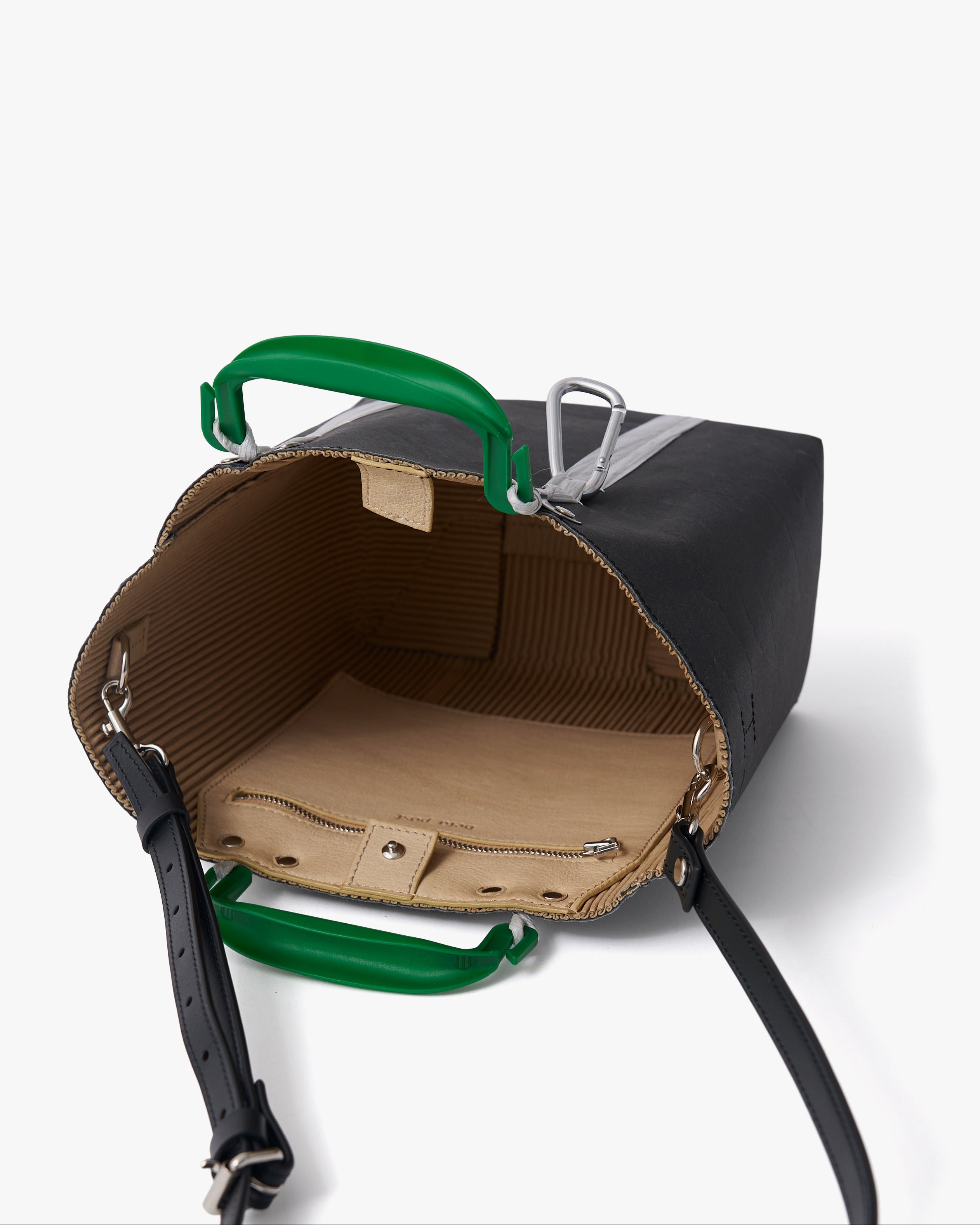 Cardboardic Tote Bag