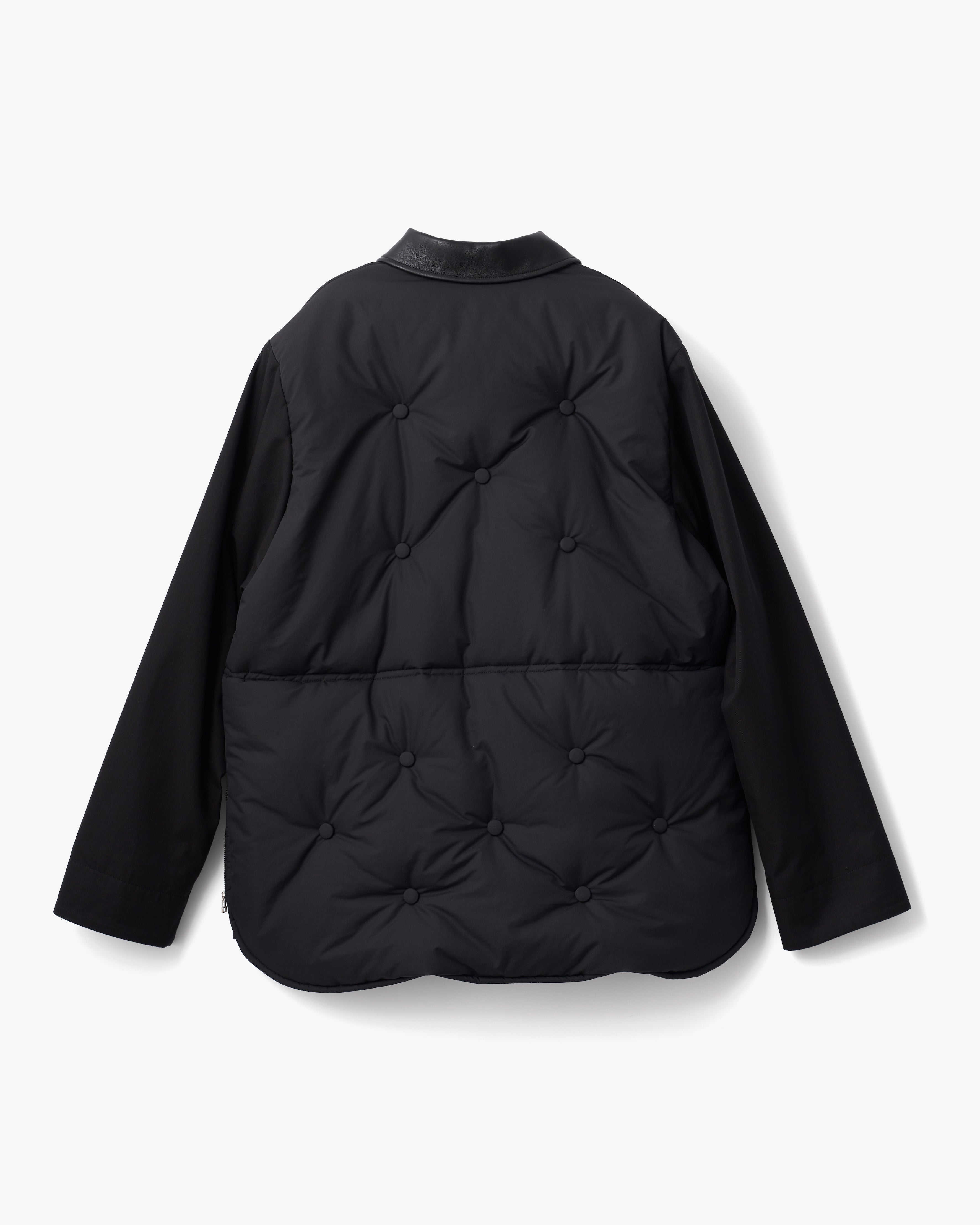 Chair Cushion Hunting Jacket