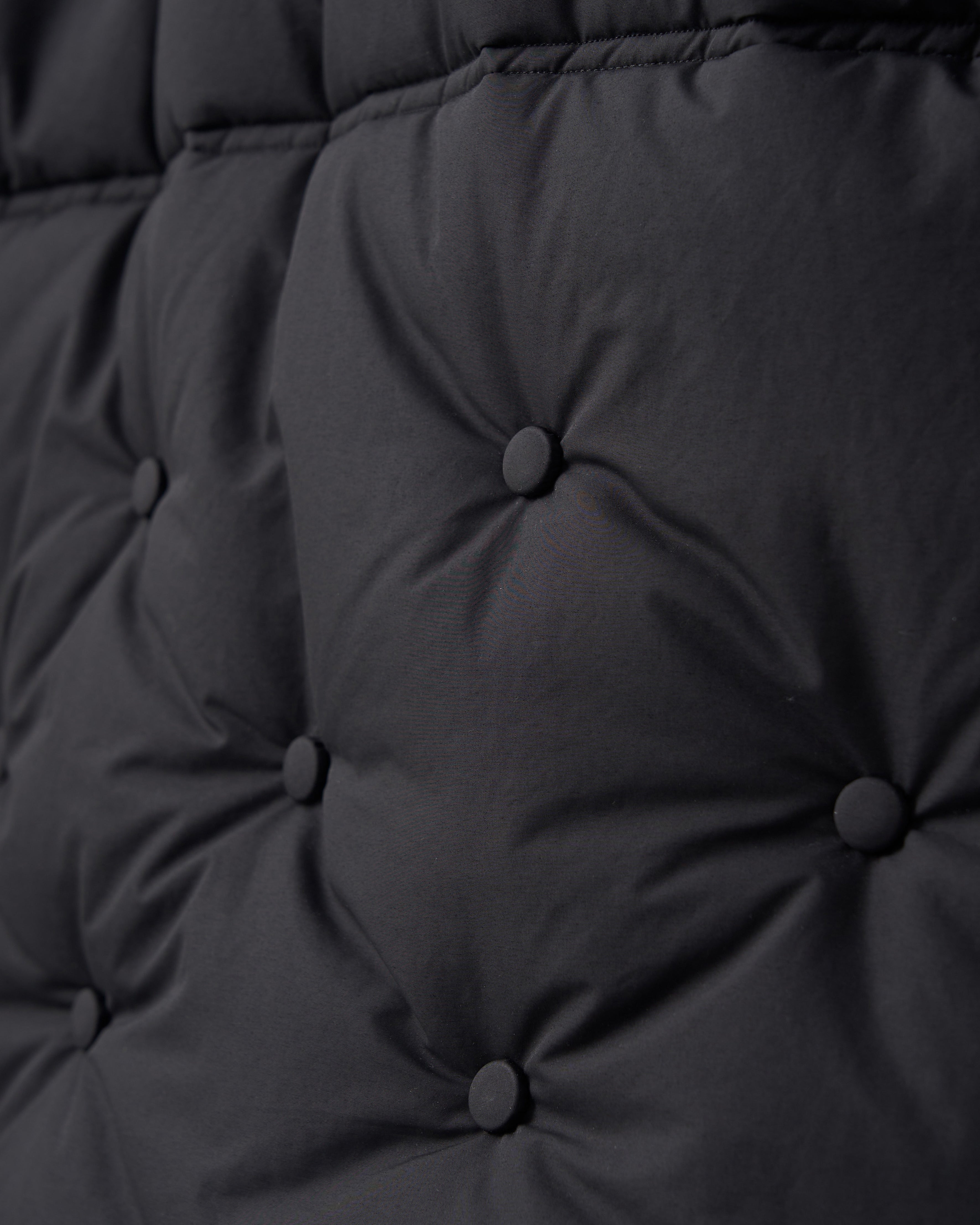 Chair Cushion Hunting Jacket