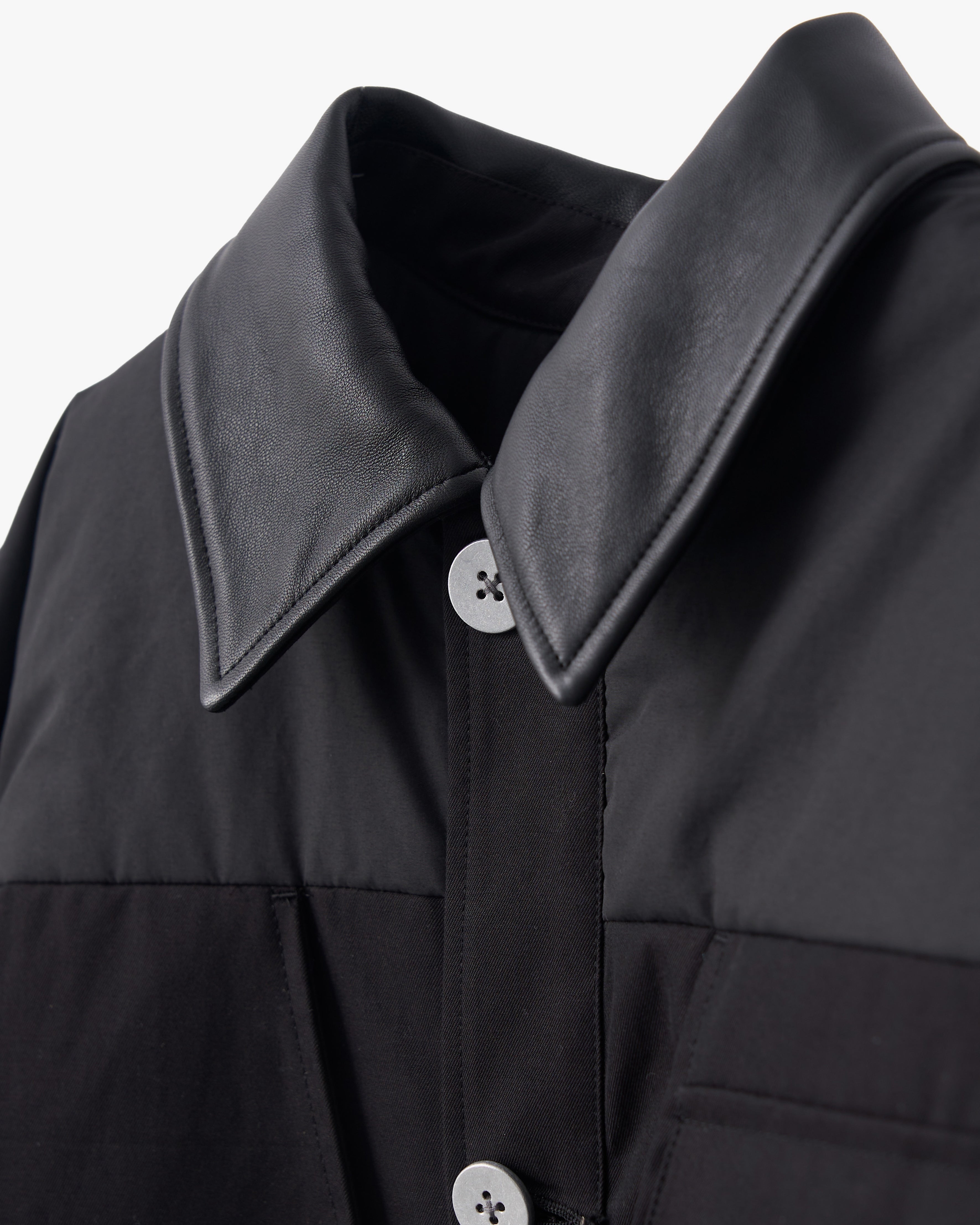 Chair Cushion Hunting Jacket