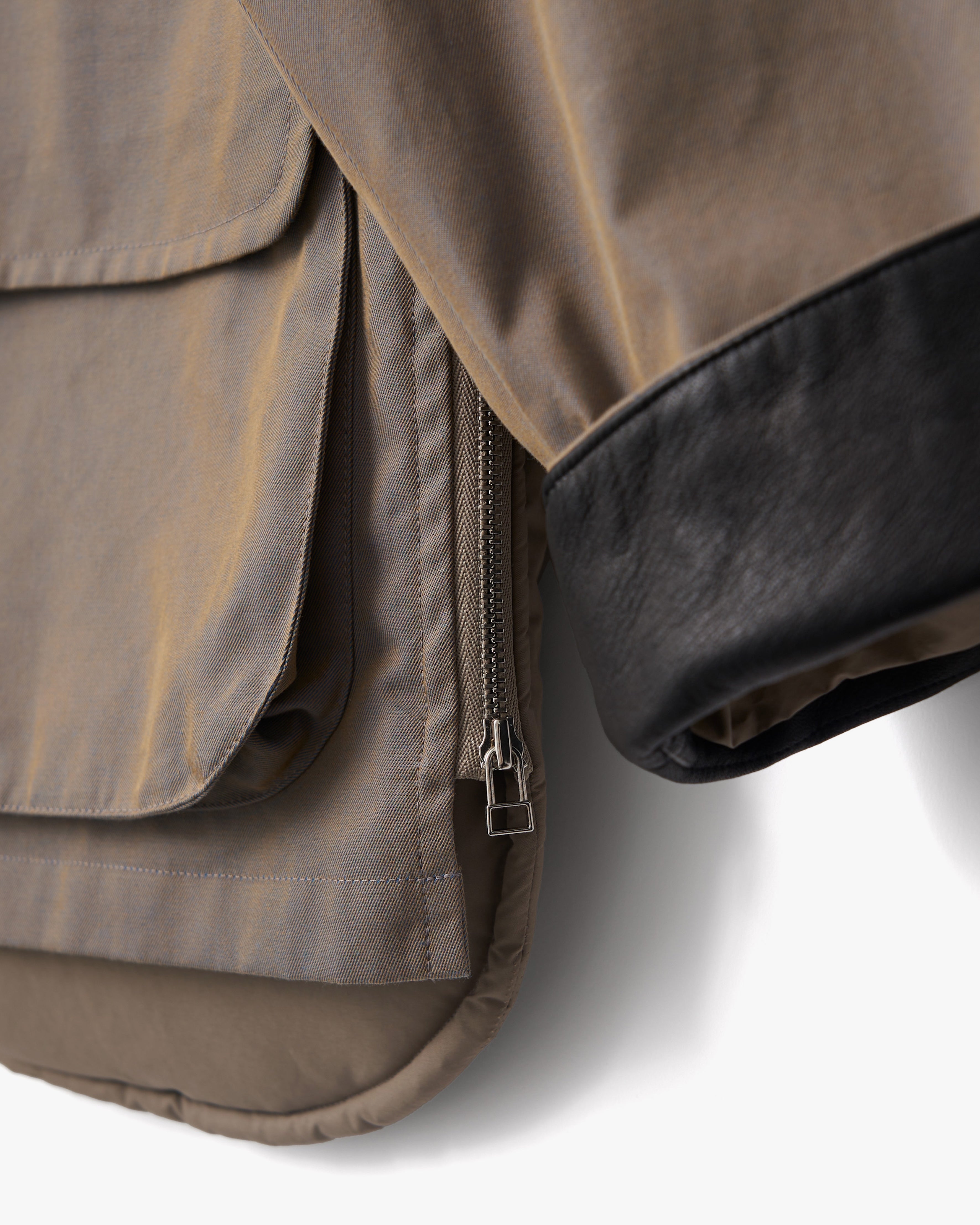 Chair Cushion Hunting Jacket