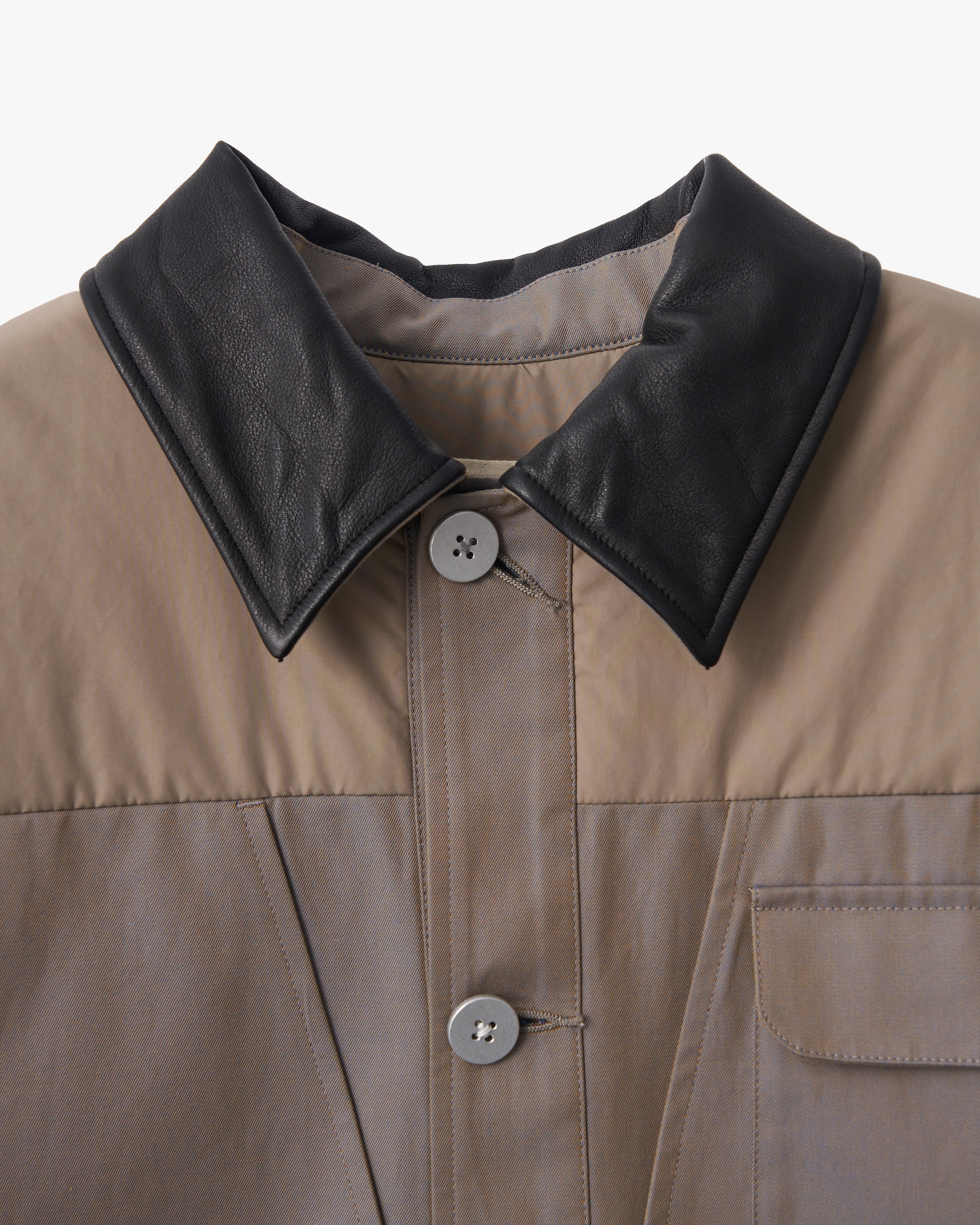 Chair Cushion Hunting Jacket