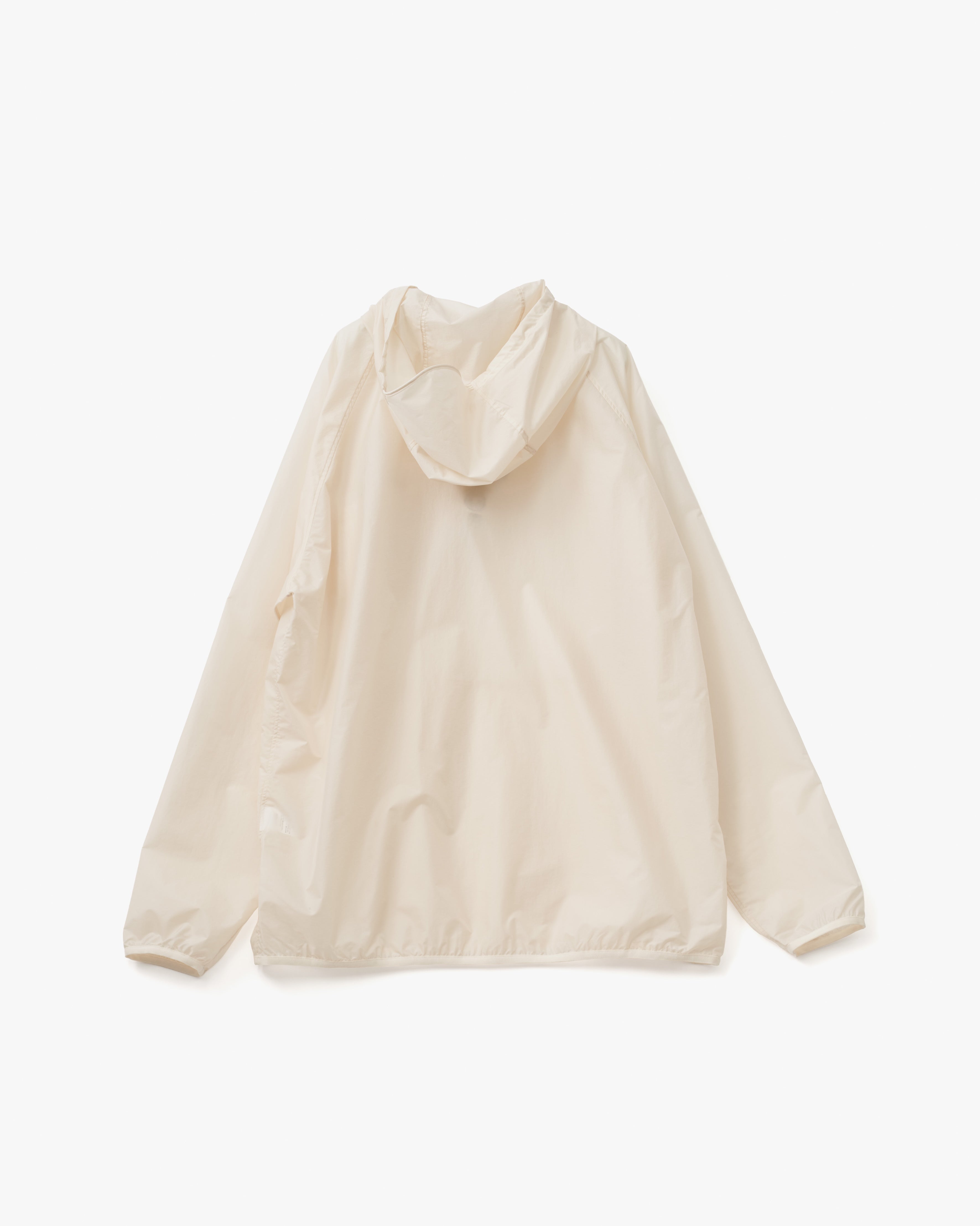 Pocket Tissue Hoodie