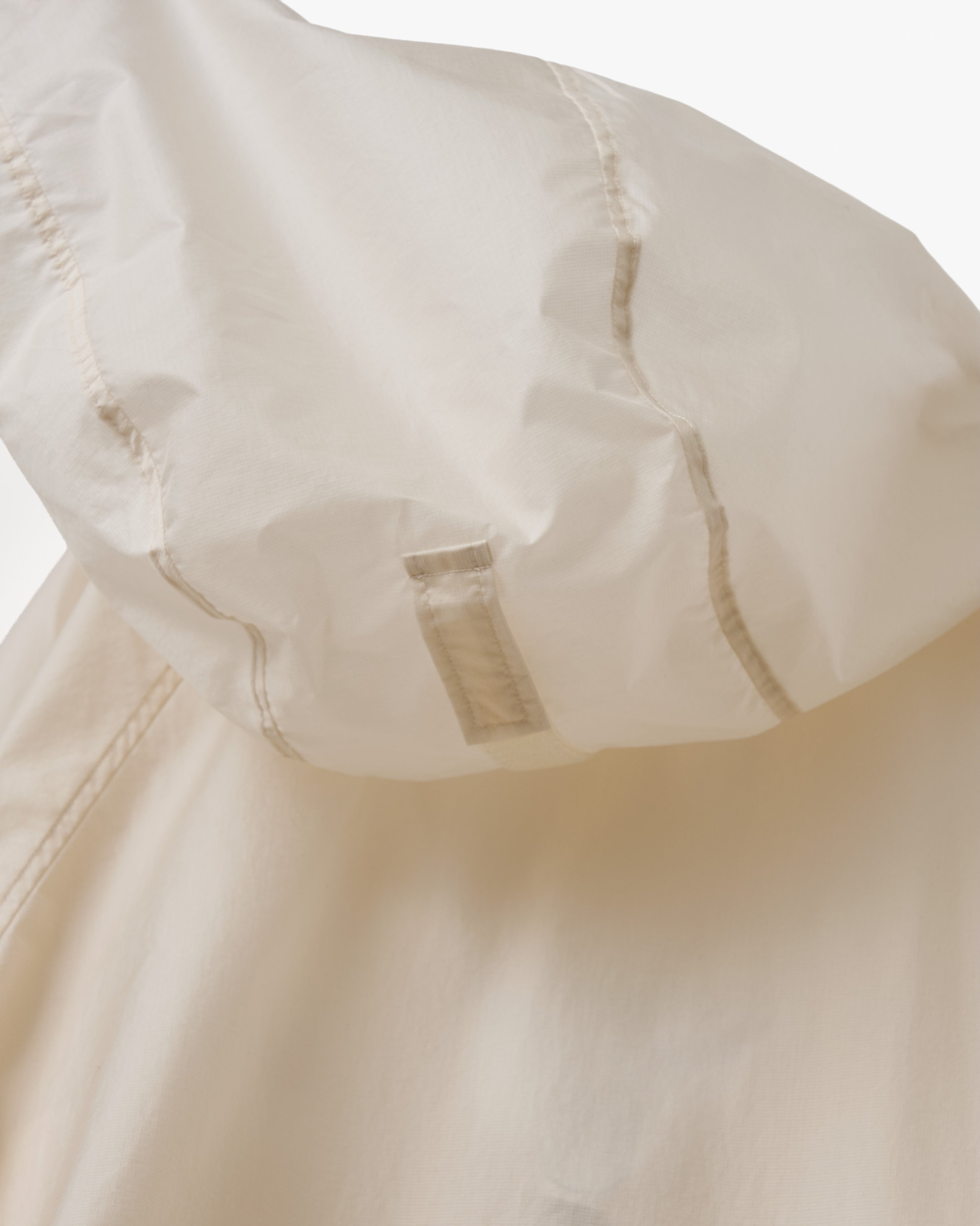 Pocket Tissue Hoodie