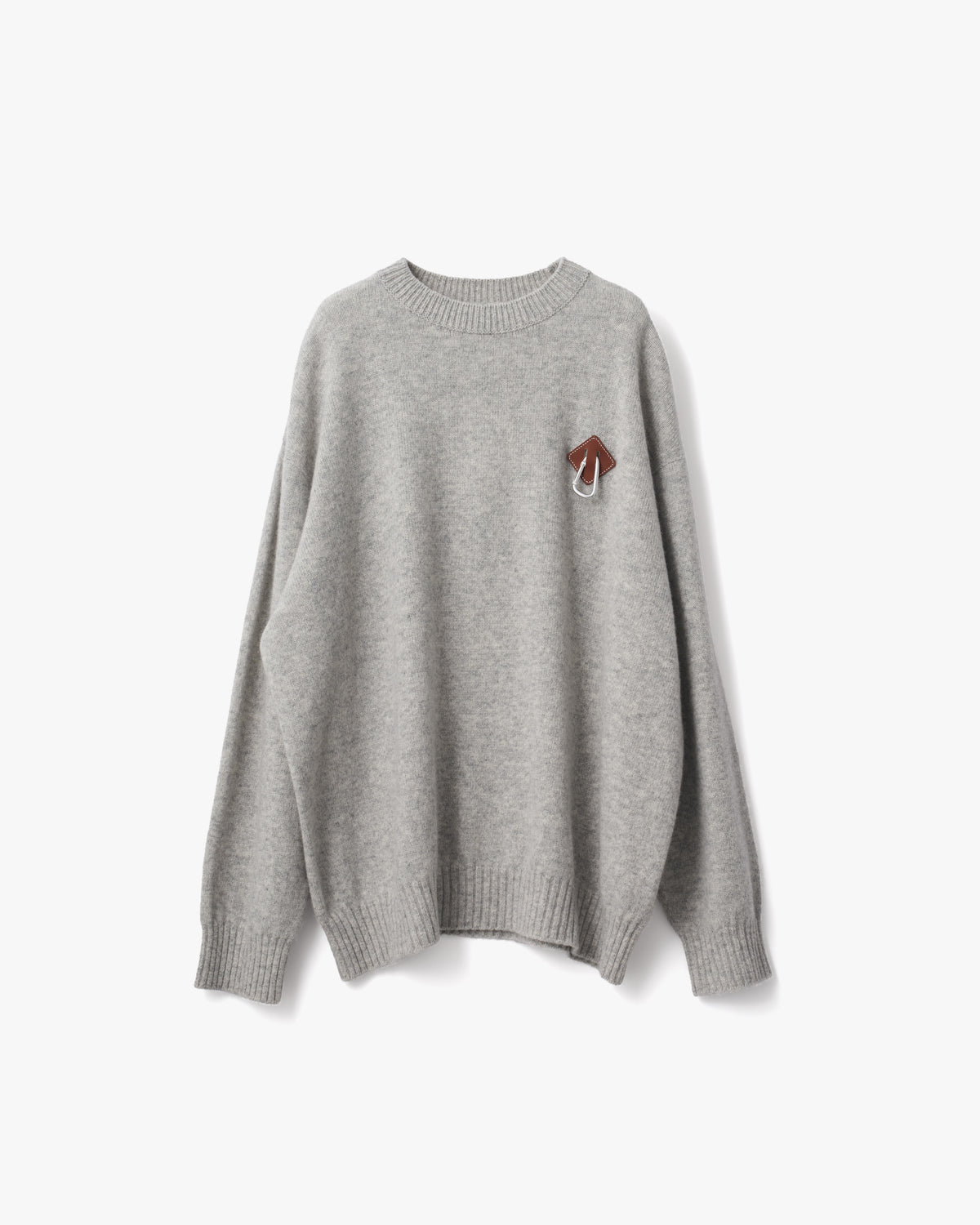 Karabiner Sweater