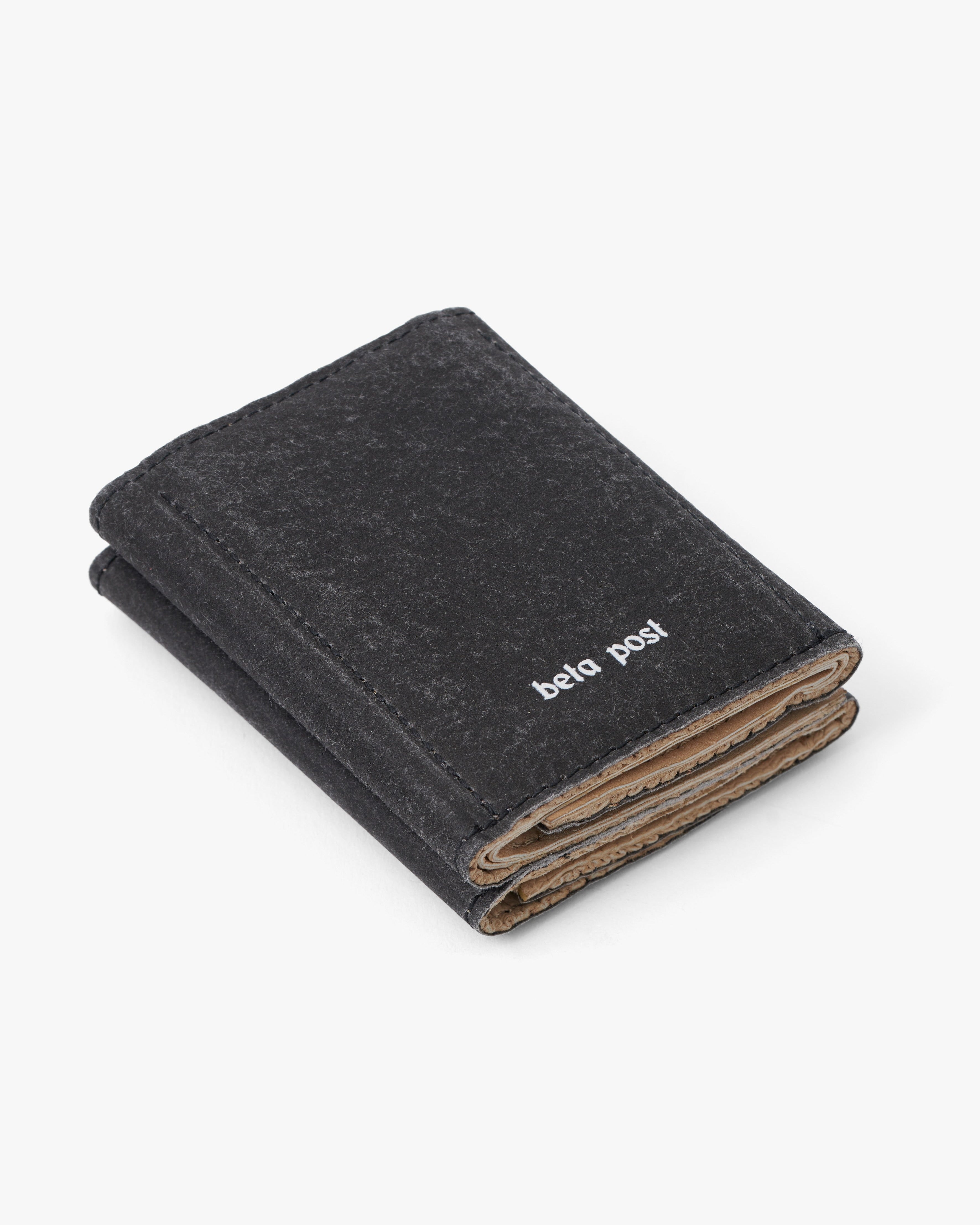 Cardboardic Trifold Wallet
