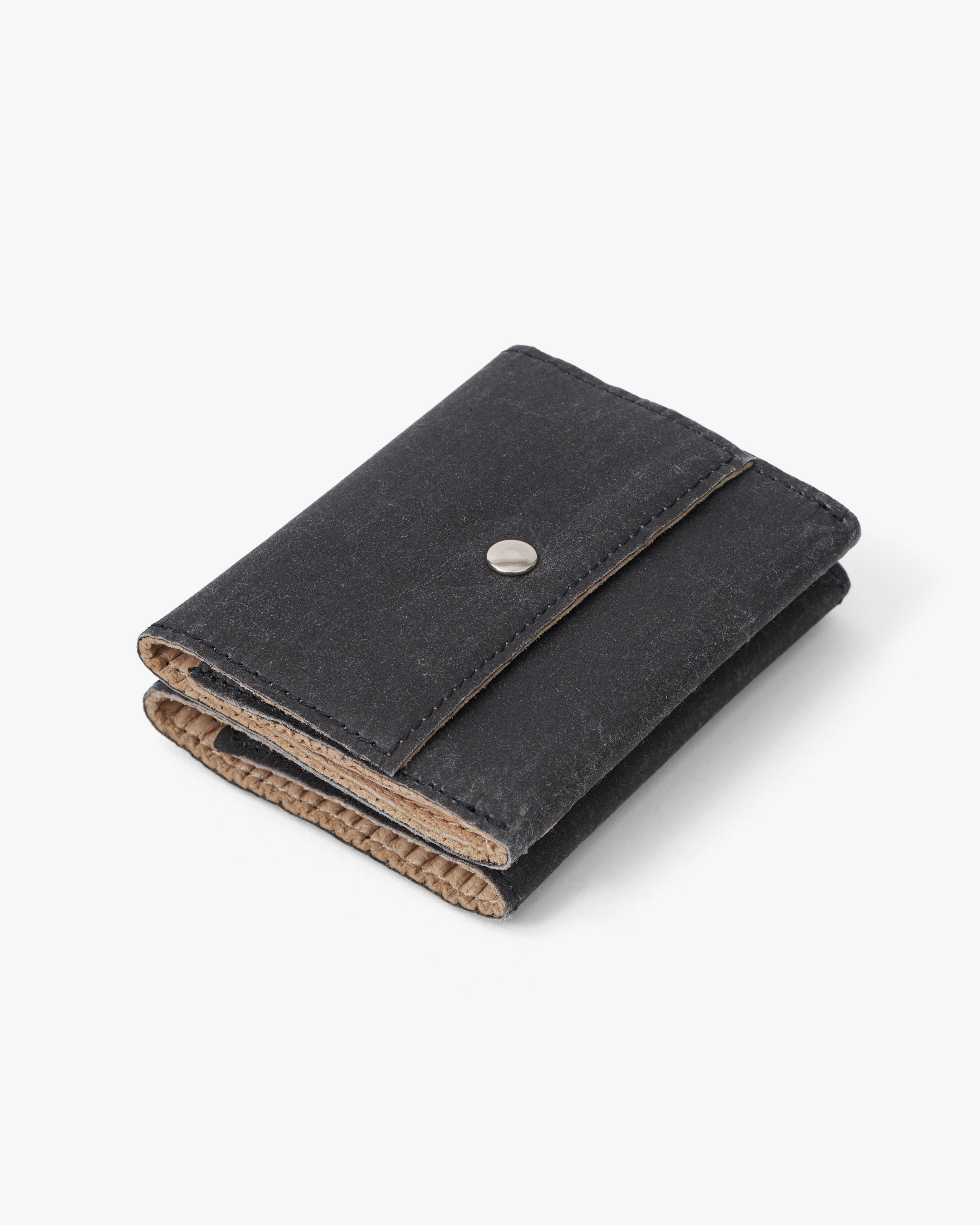 Cardboardic Trifold Wallet