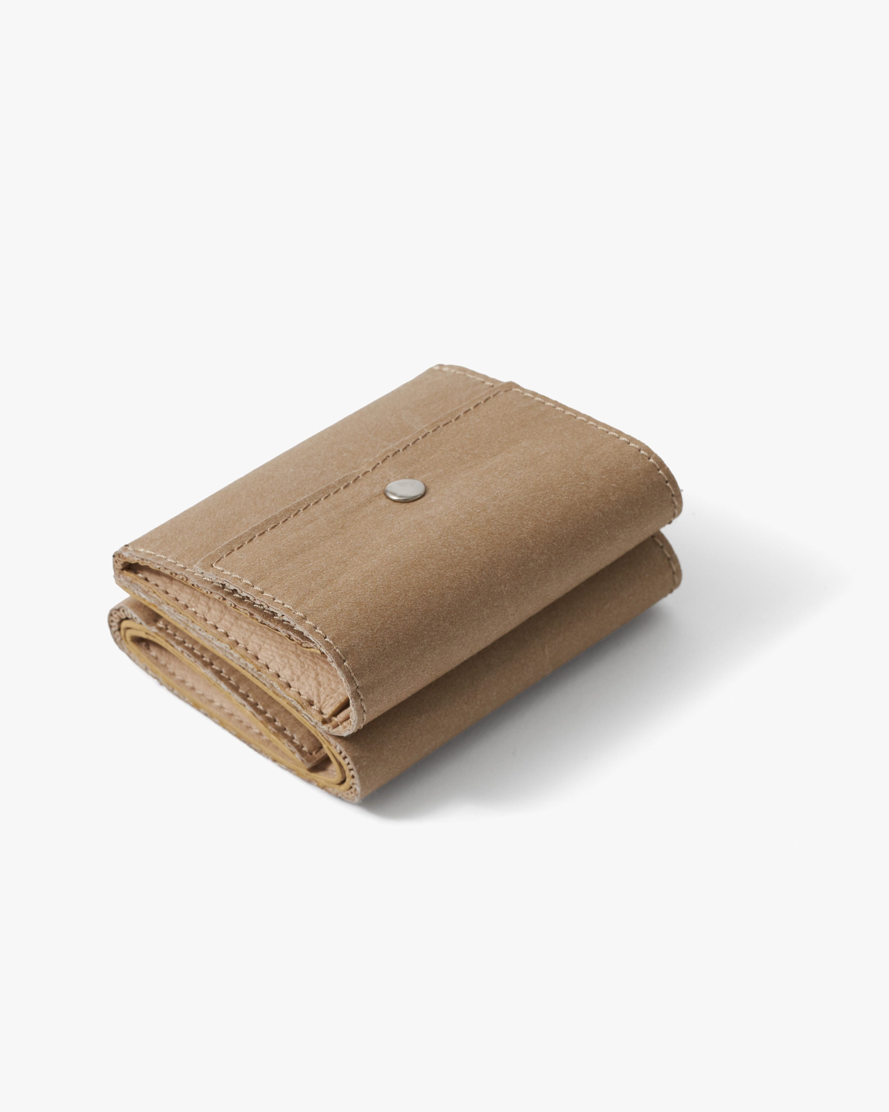 Cardboardic Trifold Wallet