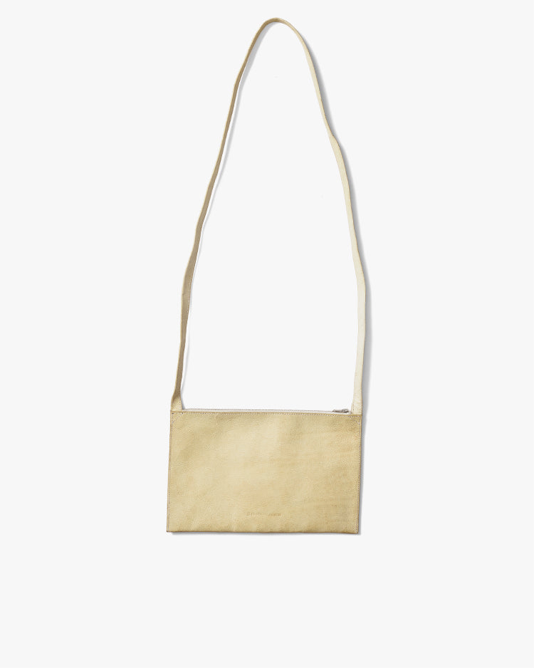 Portrait Shoulder Pouch