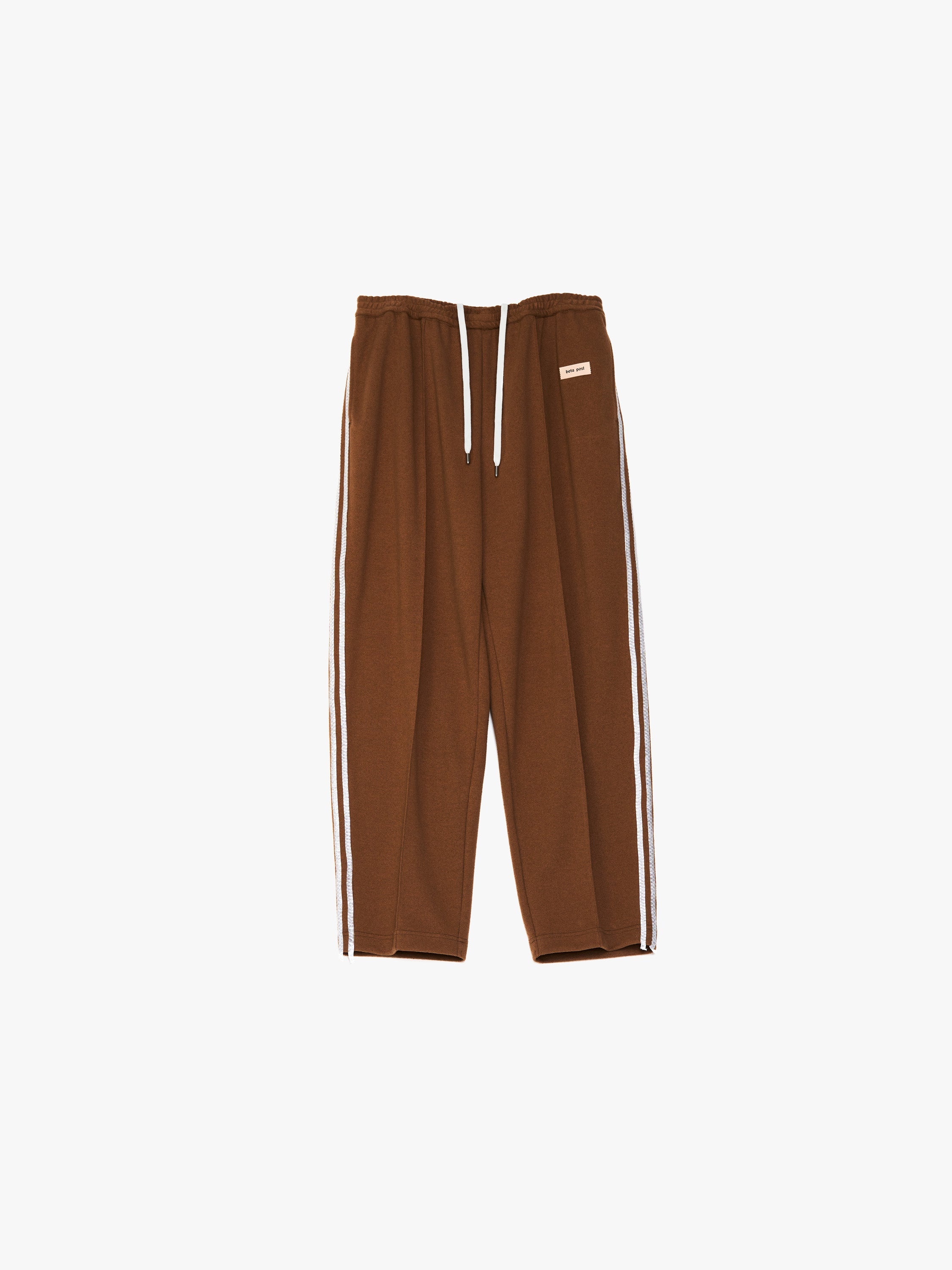 Line Track Pants