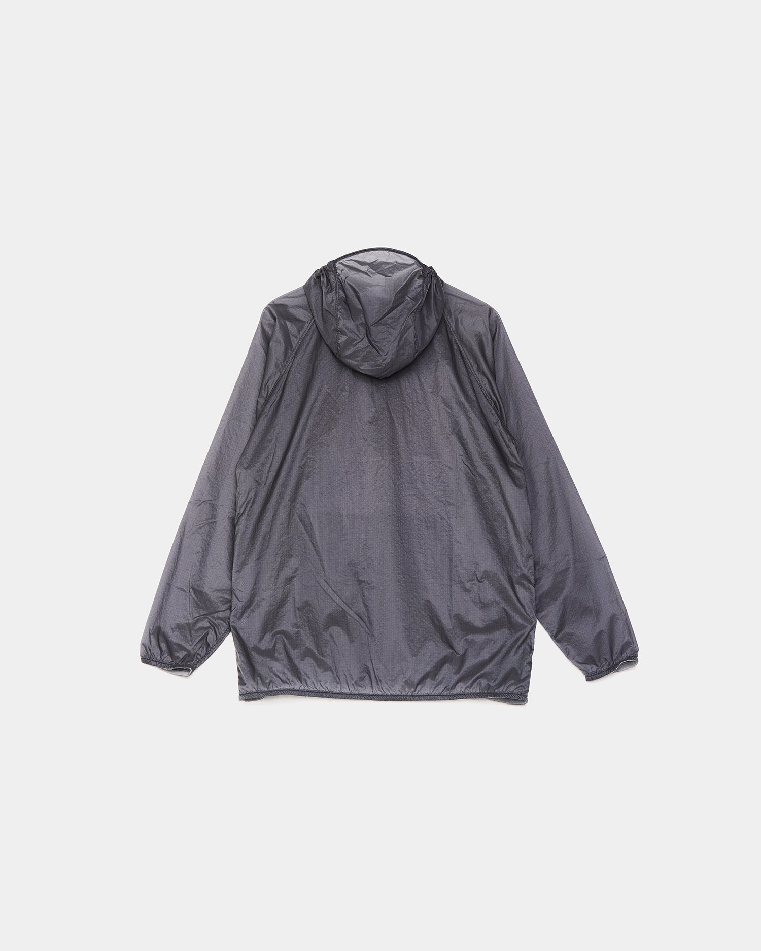 Handle Packable Blouson