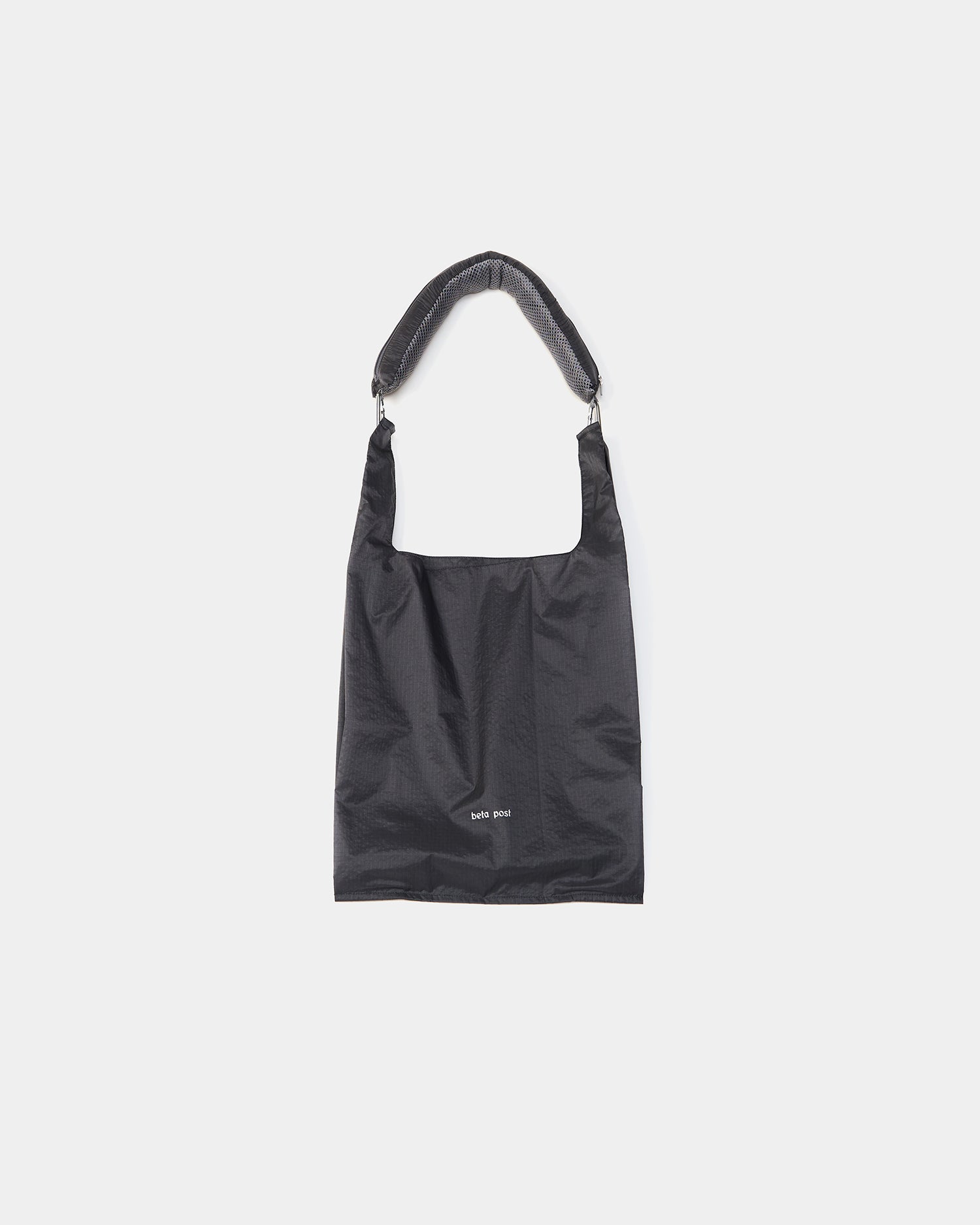 Handle Packable Blouson