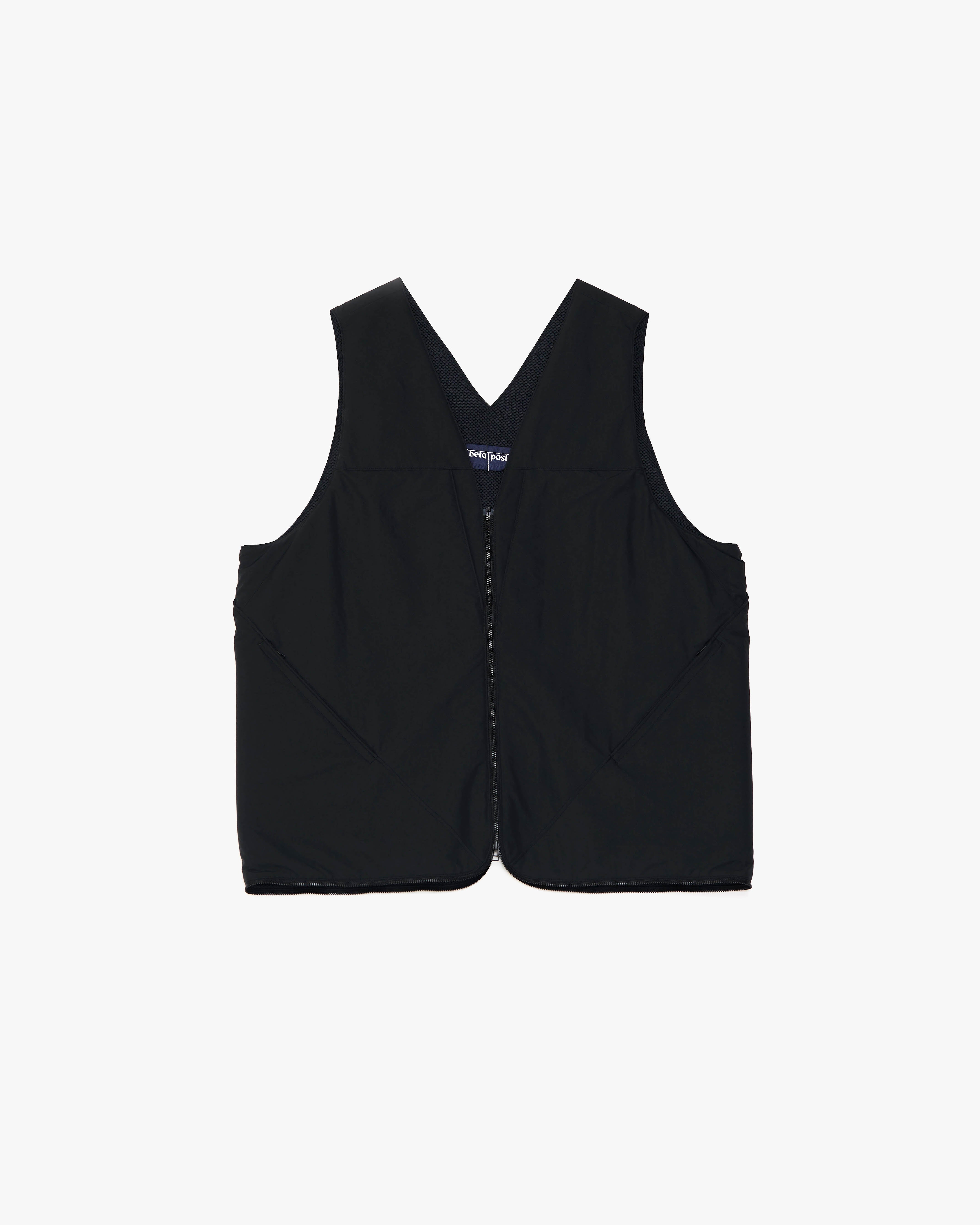Vest Bag