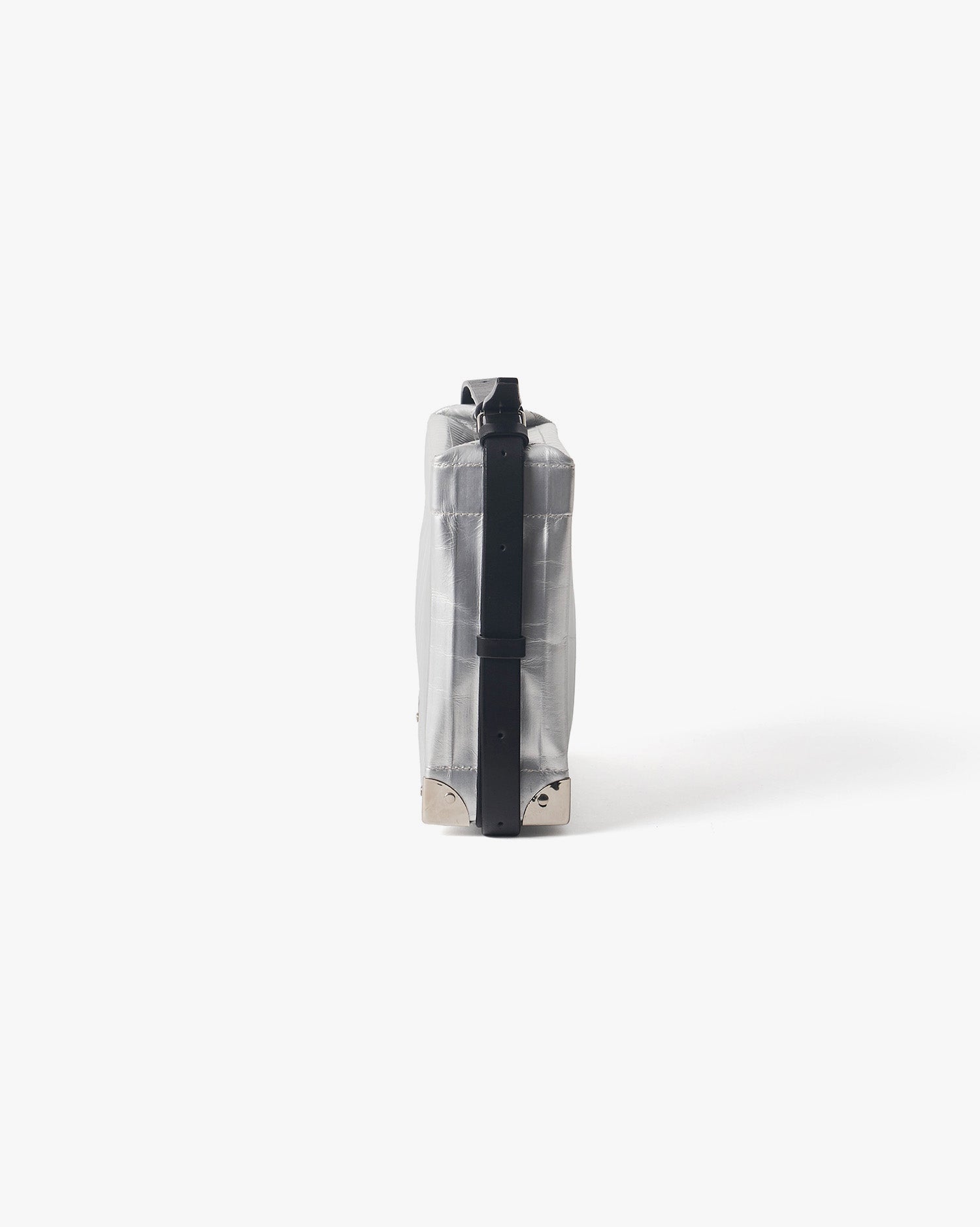 Alumic Container Shoulder Bag