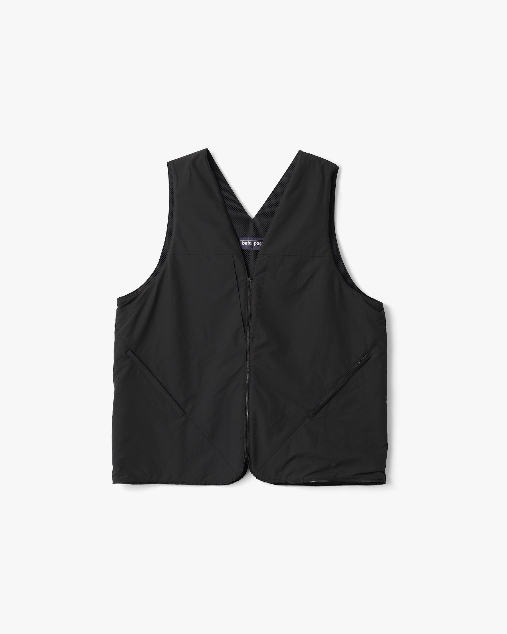 Vest Bag