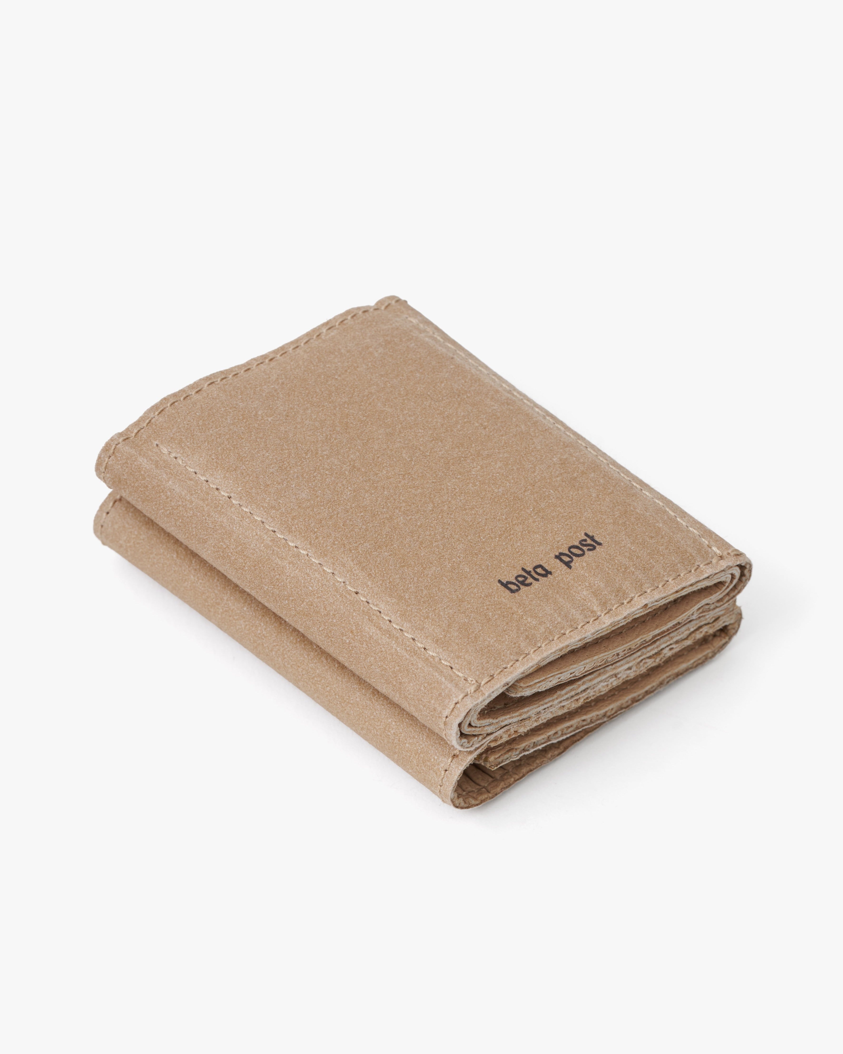 Cardboardic Trifold Wallet