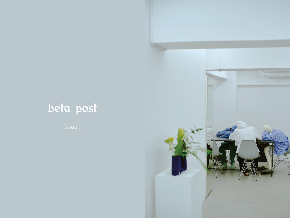 beta post Official Website