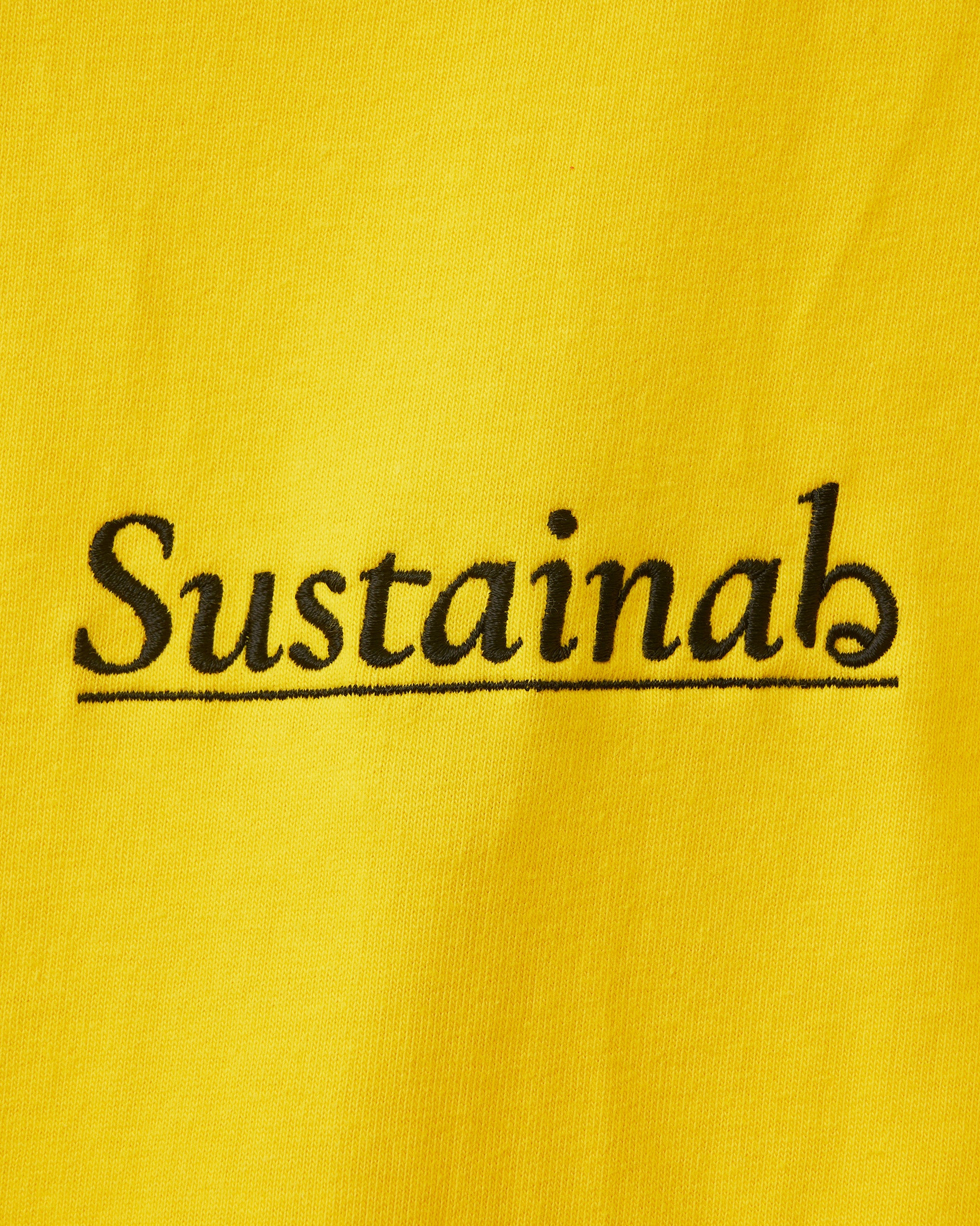 Sustainabる T-shirt