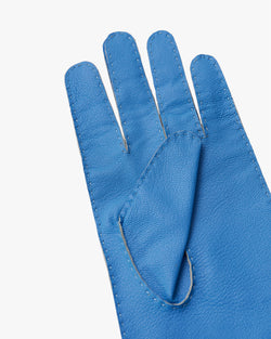 Cleaning Style Leather Glove
