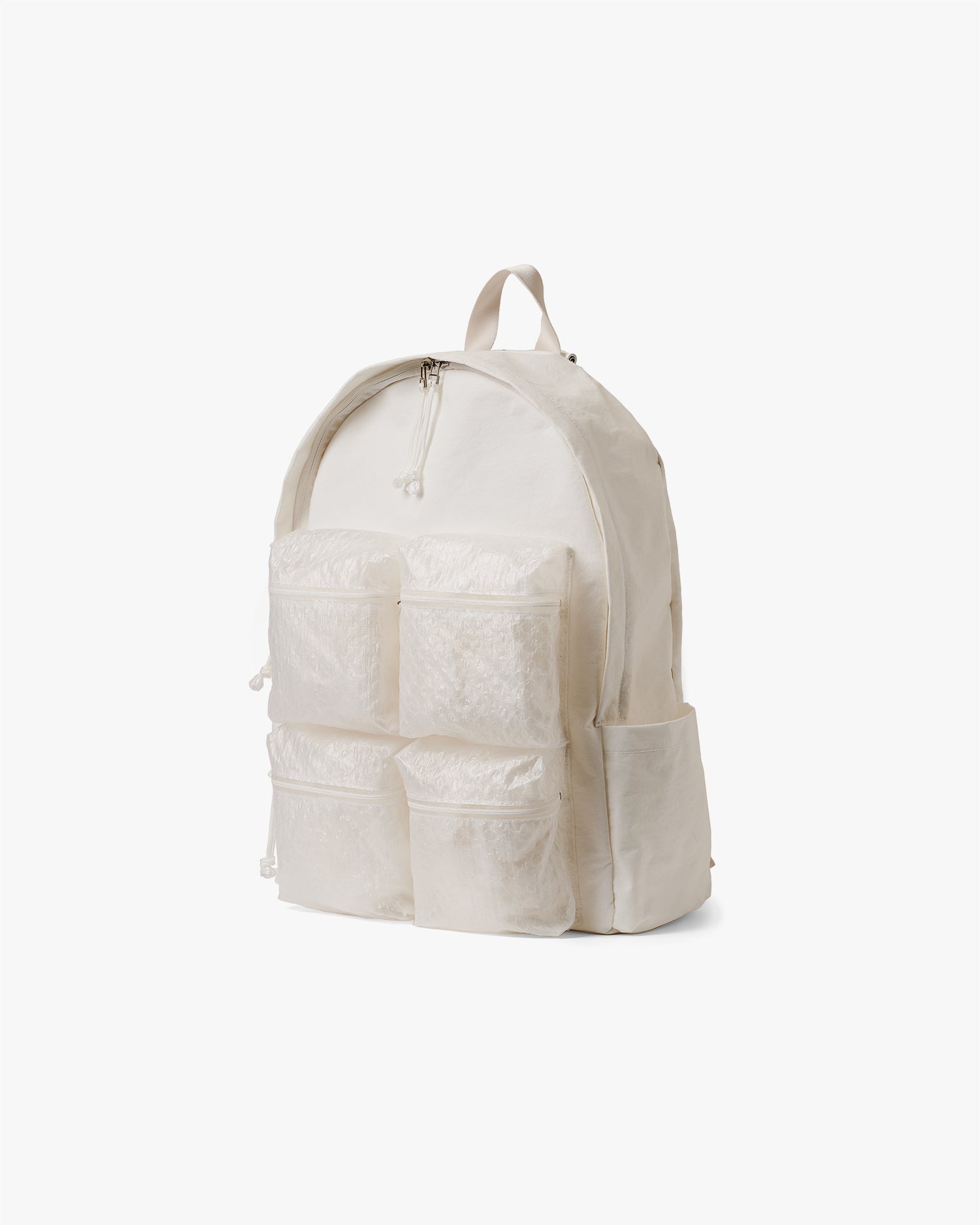 beta post | Plastic Bag Shoulder Belt