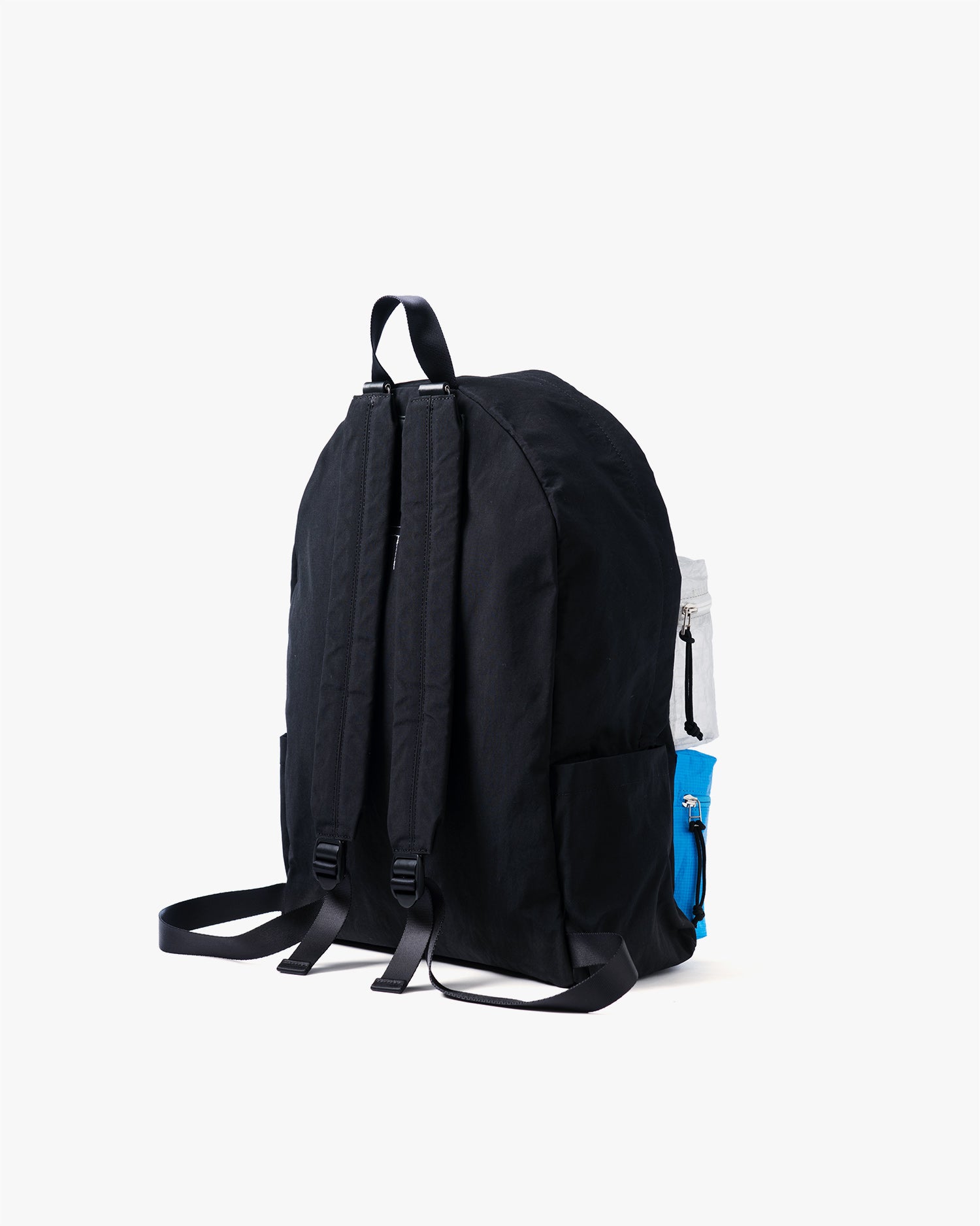 beta post | Multi Pocket Suspension Backpack