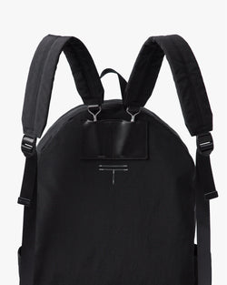 Multi Pocket Suspension Backpack