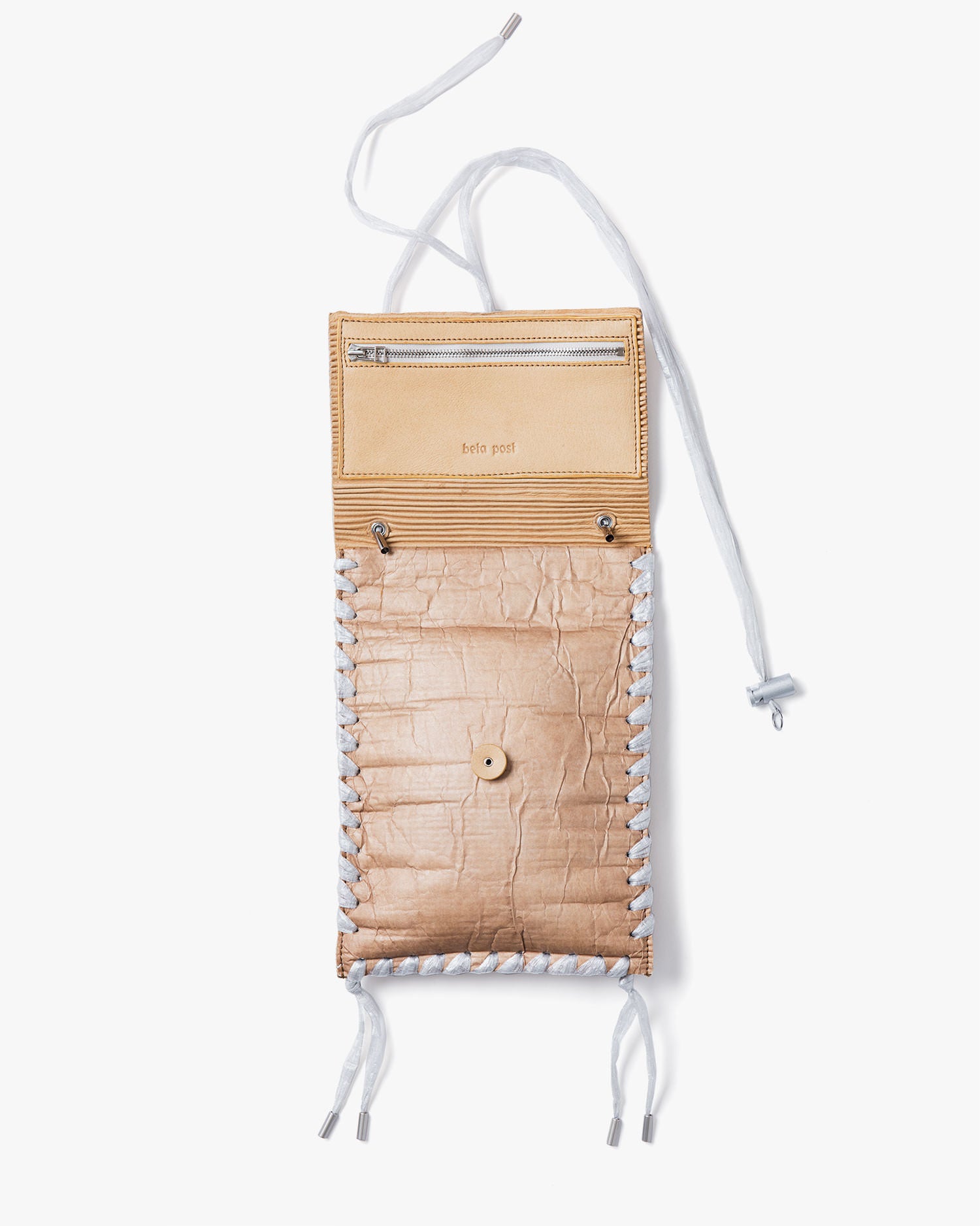 Cardboard Shoulder Bag