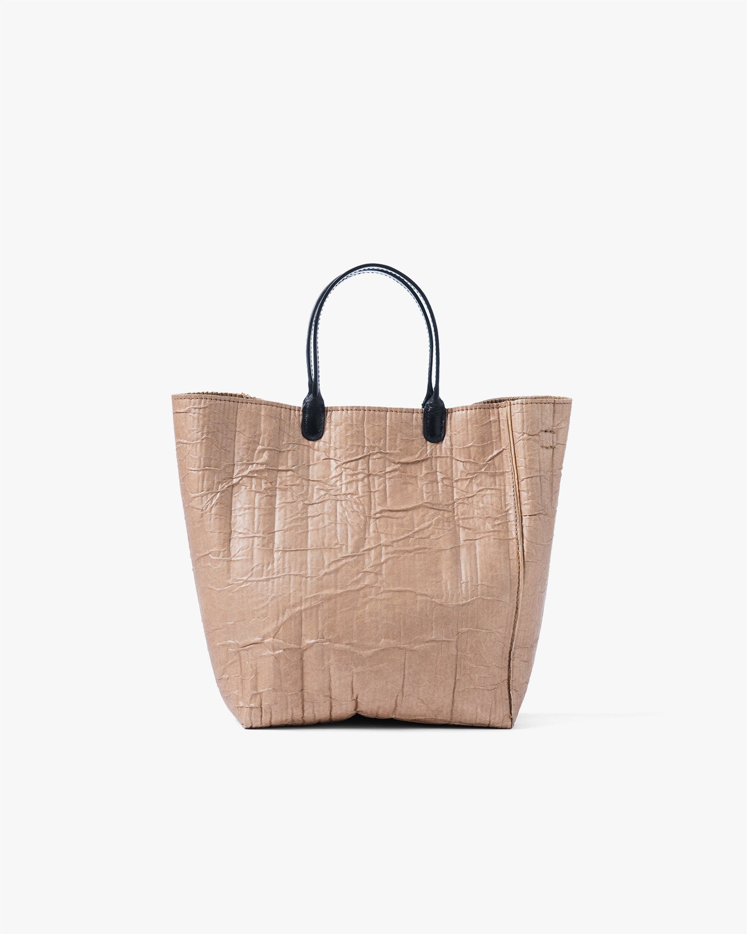 beta post | Cardboard Tote Bag