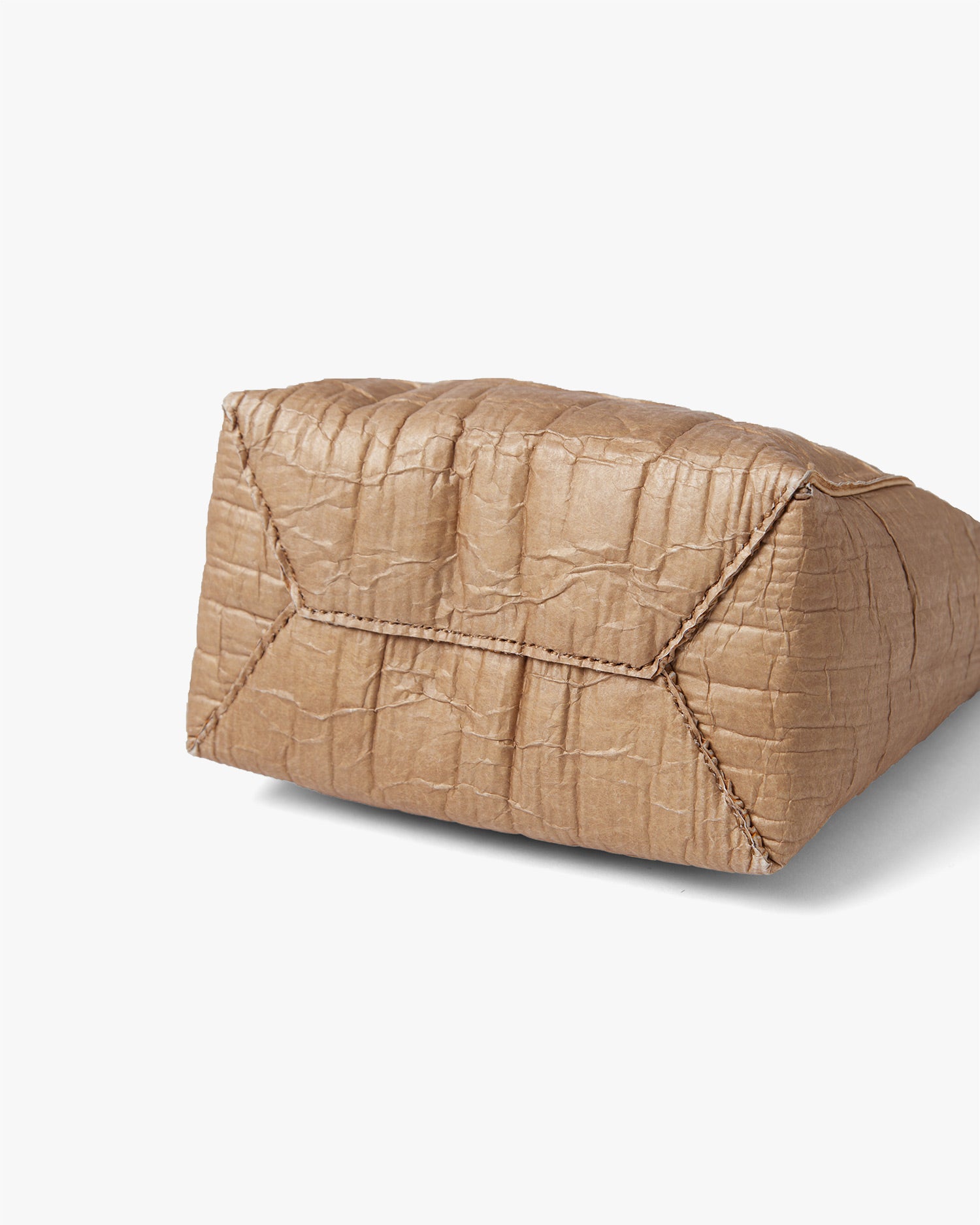 Cardboard Tote Bag